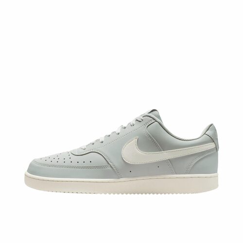 Nike court vision v2 舒适百搭 板鞋 男款 灰色II7403-001