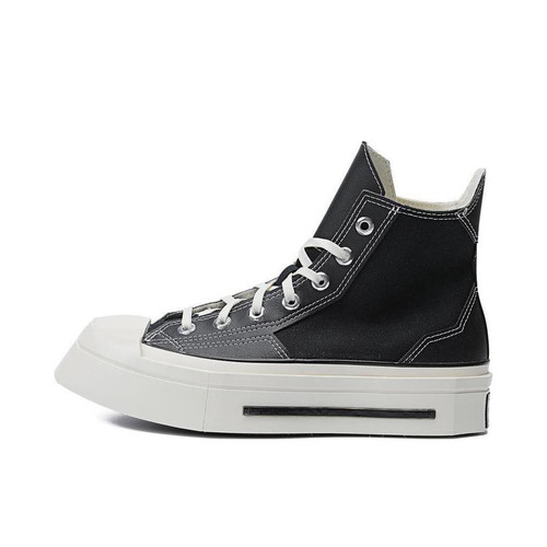 Converse Chuck 70 简约 耐磨轻便 高帮 帆布鞋 男女A06435C