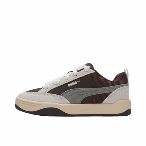 PUMA彪马 Park Lifestyle OG PRM 舒适柔软 低帮 板鞋405264-02