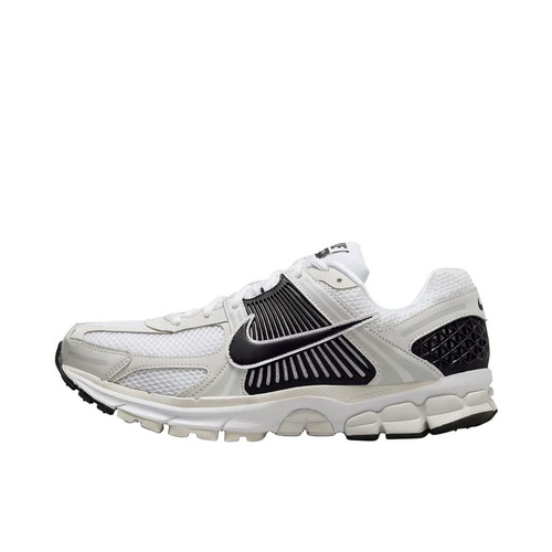 Nike Air Zoom Vomero 5 低帮 休闲跑步鞋 男款 白色 FB9149-101