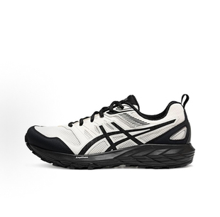 ASICS Gel-Sonoma CN 轻盈舒适减震耐磨透气 低帮 男1011B852-101
