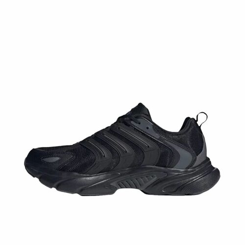adidas CLIMACOOL网布织物 低帮 休闲城市通勤跑步鞋 男女IF6730