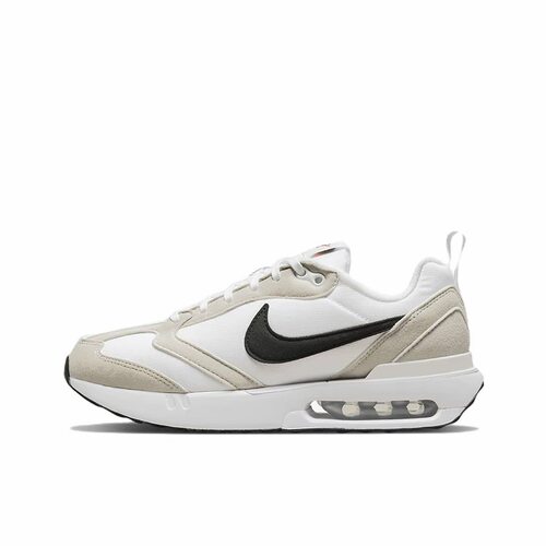 Nike Air Max Dawn 低帮 休闲训练跑步鞋 女款 米白色DH3157-102