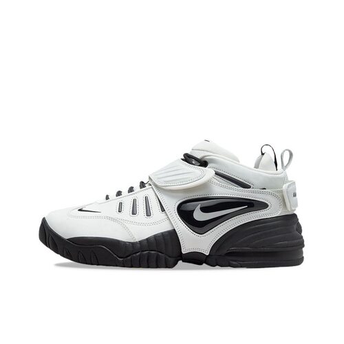 Nike Air Adjust Force sp 潮流 低帮 复古篮球鞋DM8465-100