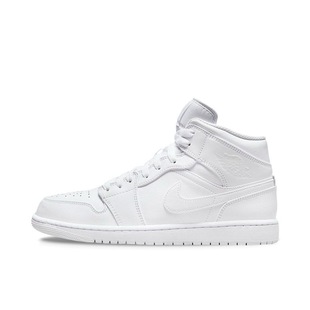 板鞋 运动休闲鞋 复古潮流支撑合成革 136 Air 554724 Jordan