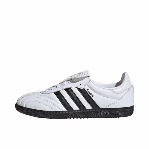 adidas originals Samba LT 舒适百搭薄低帮 板鞋 女款JI2706