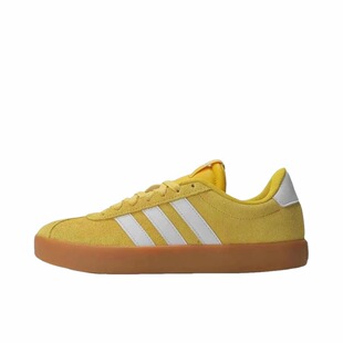 adidas VL COURT 3.0 舒适百搭 防滑耐磨 低帮 网球鞋JP8570