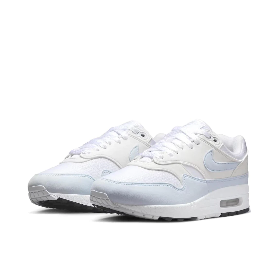 Nike Air Max 1 跑鞋 气垫缓震透气复古运动舒适 女款DZ2628-105,运动鞋new,板鞋,淘宝优惠券,粉丝福利购,淘宝优惠卷