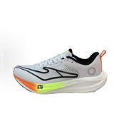 11124203133 鸿星尔克 惊尘1.0减震短跑长跑训练马拉松跑步鞋 004