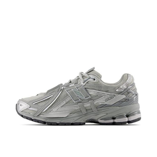 New Balance 1906A 防滑耐磨 防水 慢跑 跑鞋 D宽/灰色M1906AG