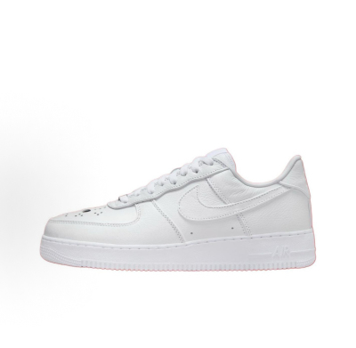 Nike Air Force 1 Low 舒适百搭 防滑耐磨 低帮 板鞋 IB4025-100