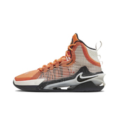 Jump 高帮 Nike Zoom 男款 篮球鞋 Air 橙白黑DC9039 800