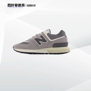 NEW BALANCE/NB男鞋女鞋2023休闲增高跑步鞋运动鞋U574LGG1/GT1