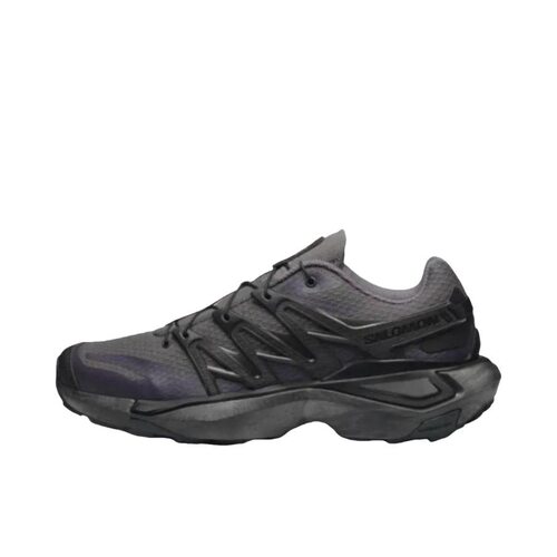 SALOMON萨洛蒙 舒适 防滑 低帮 休闲 跑步鞋L47604800