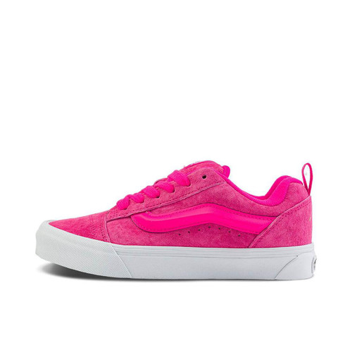 Vans/范斯 Knu-Skool 面包鞋 滑板鞋 板鞋 VN0009QCYU2