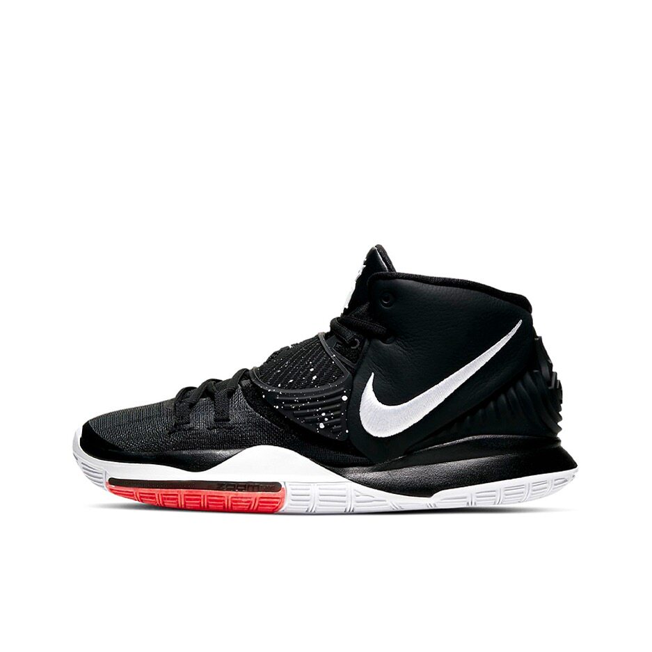 Nike Kyrie 6 欧文6 前掌Zoom 防滑耐磨 缓震 篮球鞋BQ4630-001