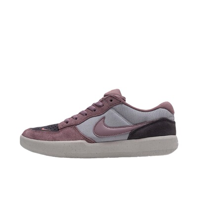 Nike SB Force 58 复古运动休闲 透气 低帮 板鞋DV5477-010