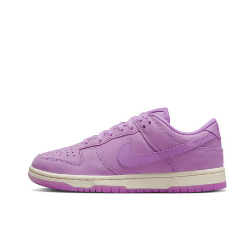 Nike Dunk Low 紫色 低帮 运动潮流休闲板鞋 DV7415-500