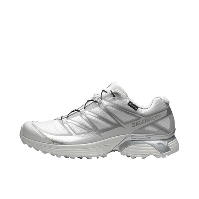 SALOMON萨洛蒙 XT-Pathway GORE-TEX休闲越野马拉松 跑步鞋477309