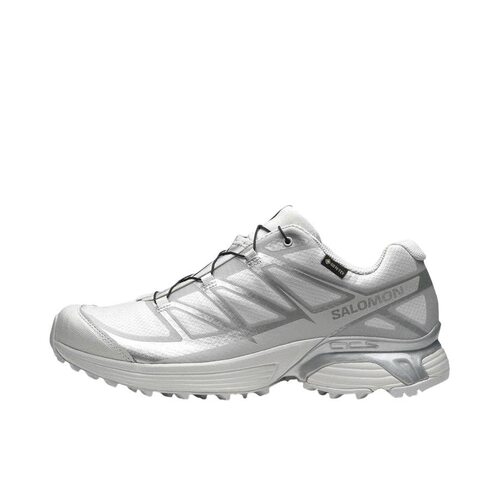 SALOMON萨洛蒙 XT-Pathway GORE-TEX休闲越野马拉松 跑步鞋477309