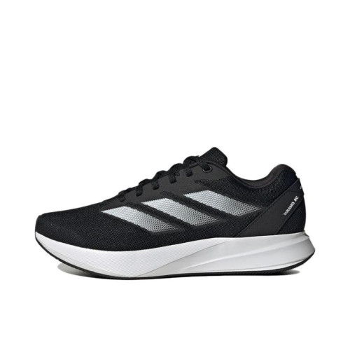 adidas Duramo RC 舒适 网布织物 低帮跑步鞋 男女同款 ID2704