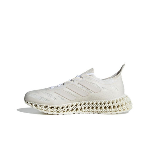 adidas Galaxar Running 4DFWD 3 W 百搭舒适 生活休闲鞋 ID0849