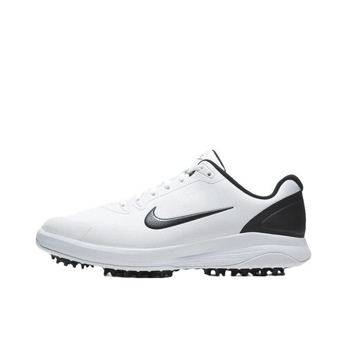 Nike Infinity G 舒适 低帮 男女同款 黑白 宽版CT0535-101