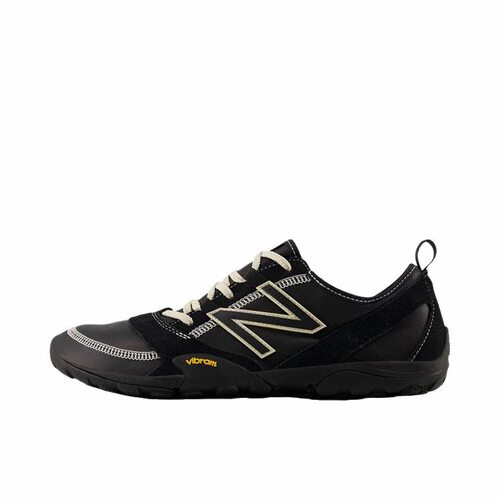 New Balance MT10O 薄底生活休闲鞋黑色(建议拍大半码）MT10O6NW