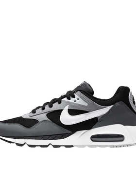 Nike Air Max Correlate 减震回弹 运动 织物 跑鞋 511416-011
