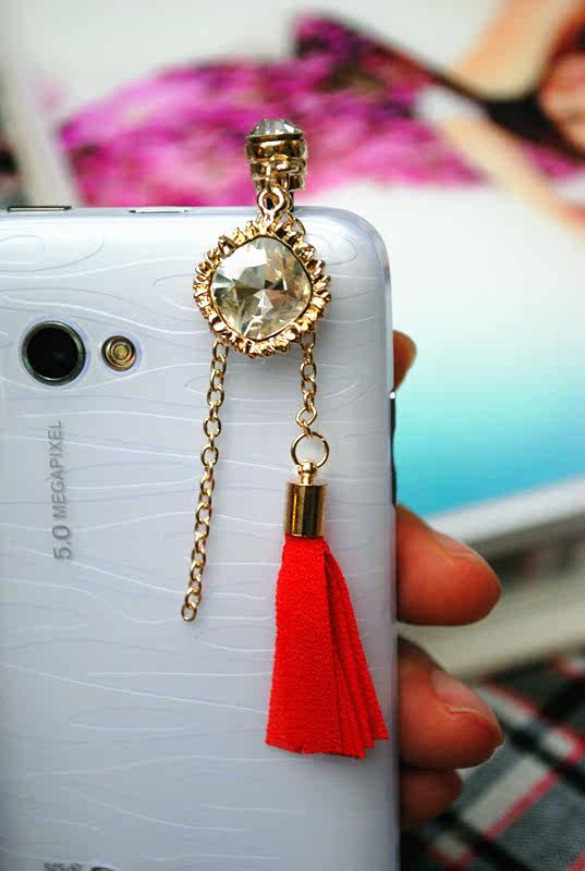 Connecteur pour téléphone portable - Ref 322023 Image 3