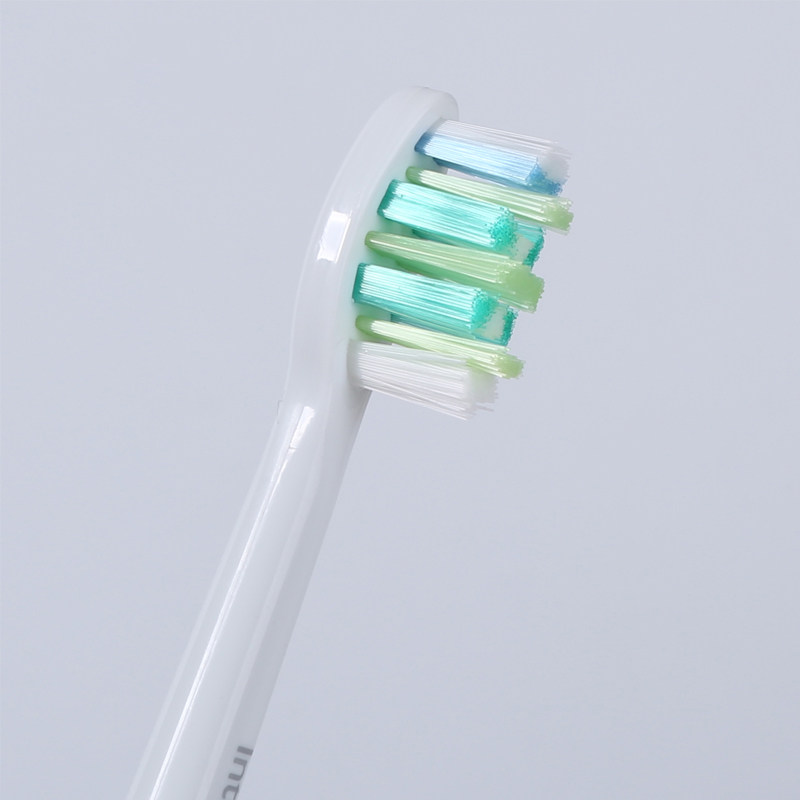 飞利浦电动牙刷头HX9003替换9140/9360/9160/6730牙套矫正清洁