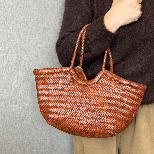 DragonDiffusion8829手工编织包