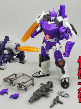 变形G1擎天威震柱红蜘蛛惊破天金刚可动玩具模型传奇级生日礼物