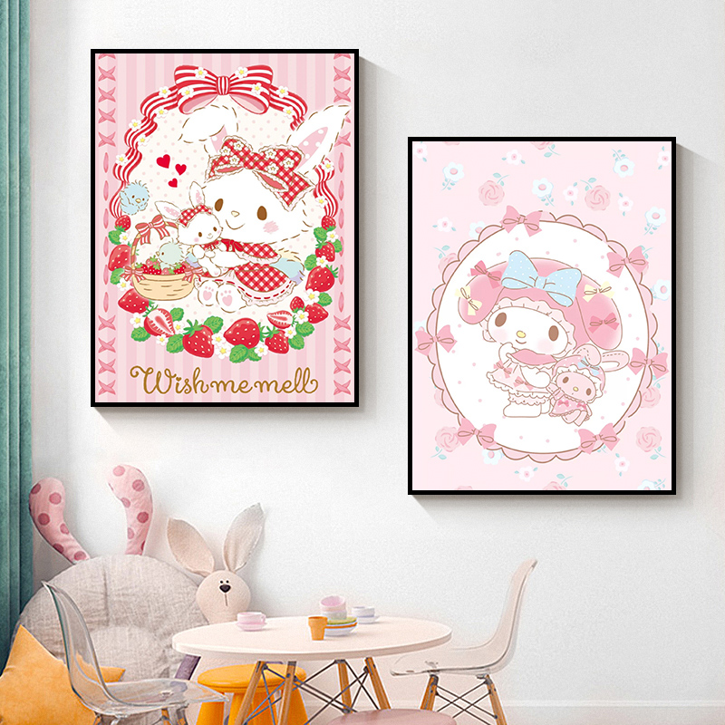 零基础绘画休闲减压老少皆宜