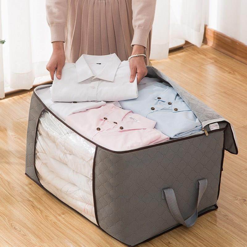 single Room Separate loading pregnant woman Toys clothes Finishing Bag Foldable student pillow Luggage bag Store Laundryin the Storage consolidation , Home Storage appliances , Storage box , Storage box  category - from Buy2taobao.com to provide professional Taobao agent buy service