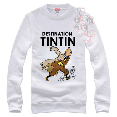 纯棉长袖青少年学生春秋季卫衣