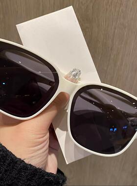 目驰套镜偏光太阳镜男女可套近视镜一镜二用开车夏季防晒墨镜眼镜