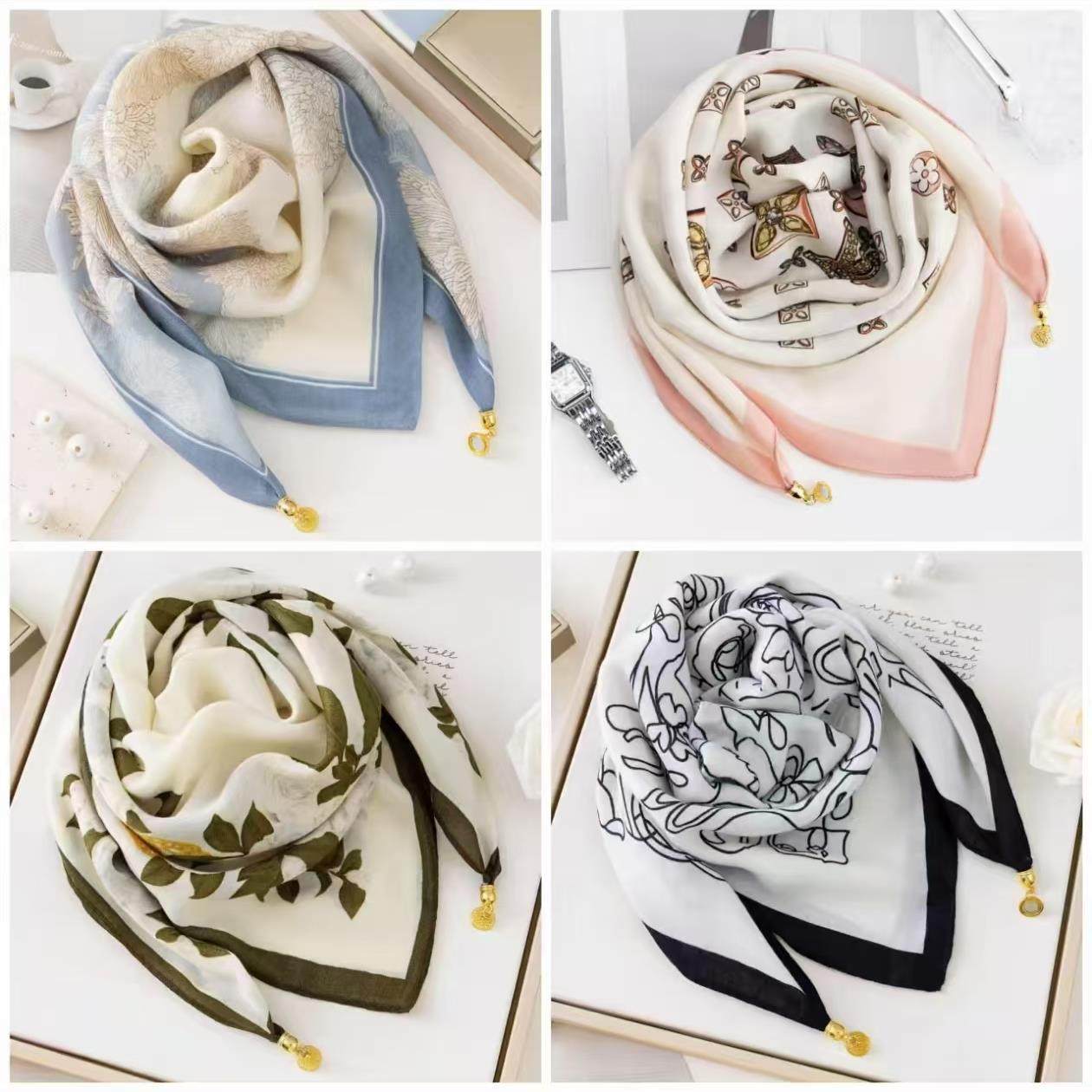 新款方巾丝巾女磁吸扣护颈小围巾女秋冬季棉麻脖子围脖秋冬款,服饰配件/皮带/帽子/围巾,围巾/丝巾/披肩,淘宝优惠券,粉丝福利购,淘宝优惠卷