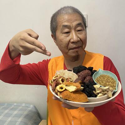 水熊阁 酸梅汤原料包 夏日常备 酸甜可口 5份装 净重量共945克