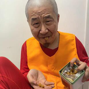 水熊阁 龙眼肉 精选桂圆肉 净重量200克