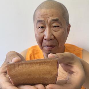 嫩度爆表泡酒煲汤 梅花鹿 库库够用 当年新切鲜鹿茸上中段 水熊阁