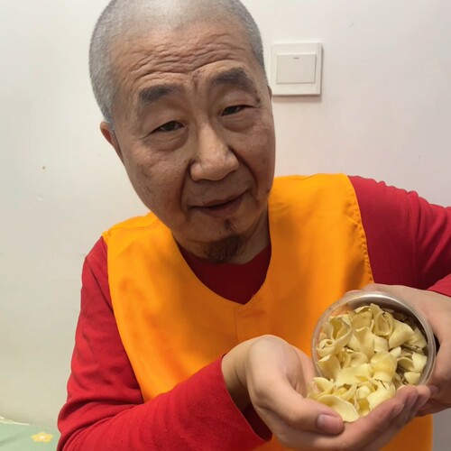 水熊阁 龙牙百合 湖南道地产区 净重200克 无人工熏硫手选货
