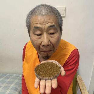 水熊阁 菟丝子 净重量250克