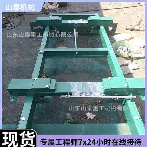 CS-14（含 ICS-14A/B）称重给煤机  单元结构 安装便捷 上门安调