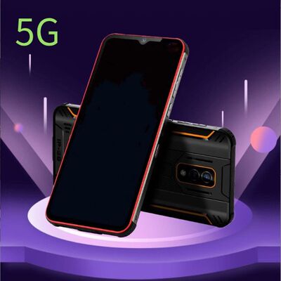 现货销售矿用本安型防爆智能手机 KT106R-S6矿用防爆智能手机厂家