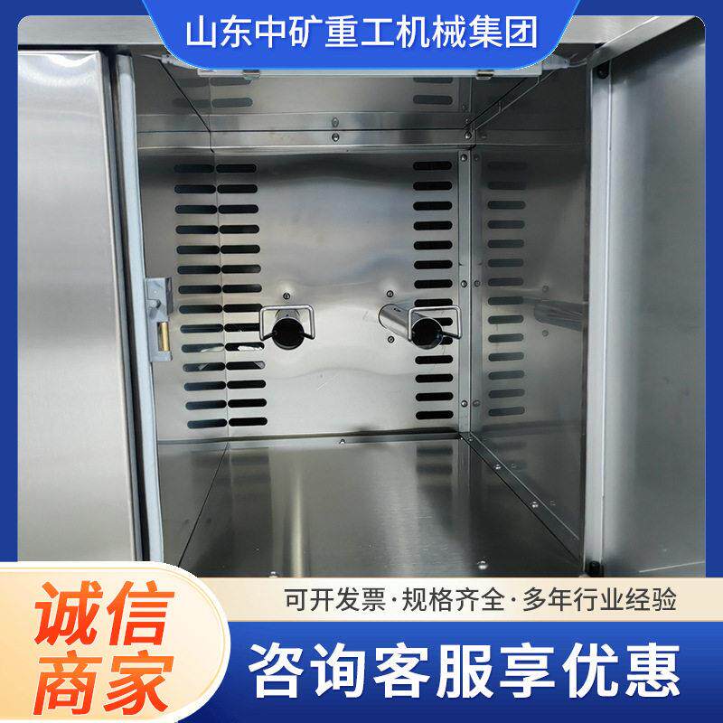 隔柜式全自动烘靴机 操作简不锈钢臭氧除湿烘靴设备 烘靴机