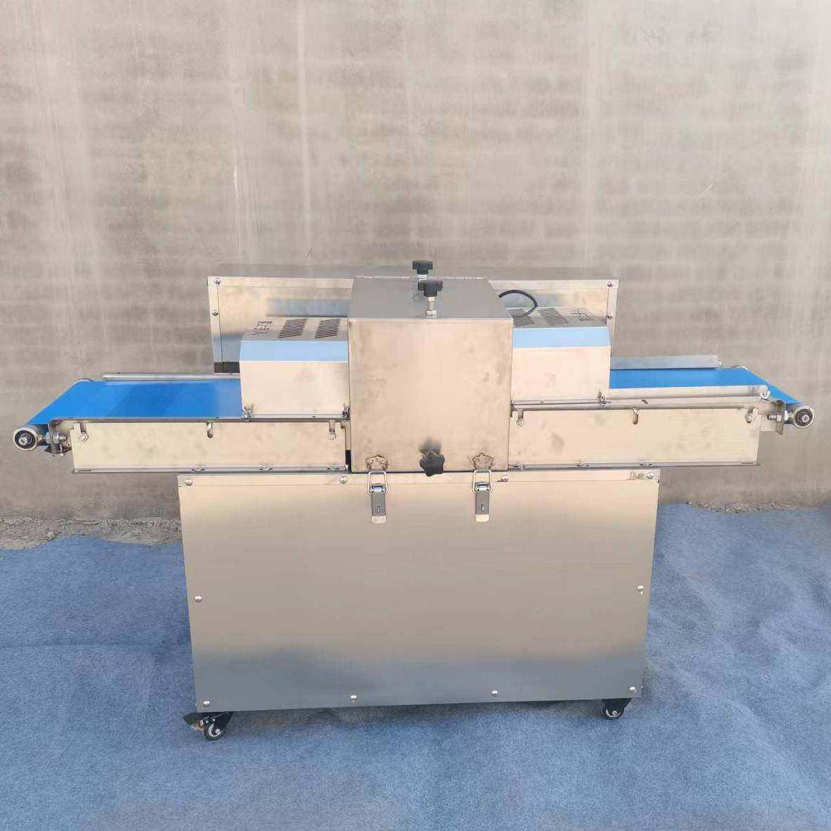 商用不锈钢肉类切片切丝机 鲜肉切片机切条机 切片机食堂切肉机,清洗/食品/商业设备,肉制品加工设备,淘宝优惠券,粉丝福利购,淘宝优惠卷