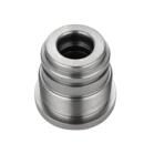 CNC模具加工精密机械五金 不锈钢铜铁铝等机械加工