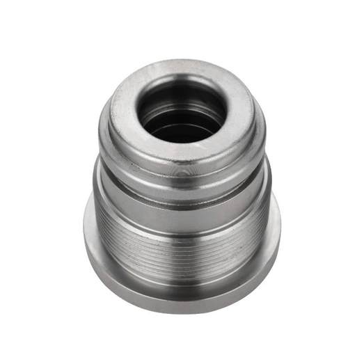 CNC模具加工精密机械五金 不锈钢铜铁铝等机械加工