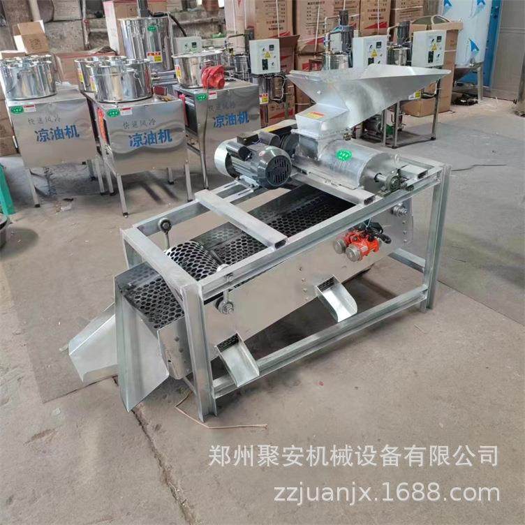 全自动油茶果茶籽脱壳机 干湿两用茶籽油茶果剥壳机 茶仁分离设备,农机/农具/农膜,收割机械,淘宝优惠券,粉丝福利购,淘宝优惠卷